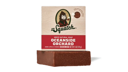 Oceanside Orchard