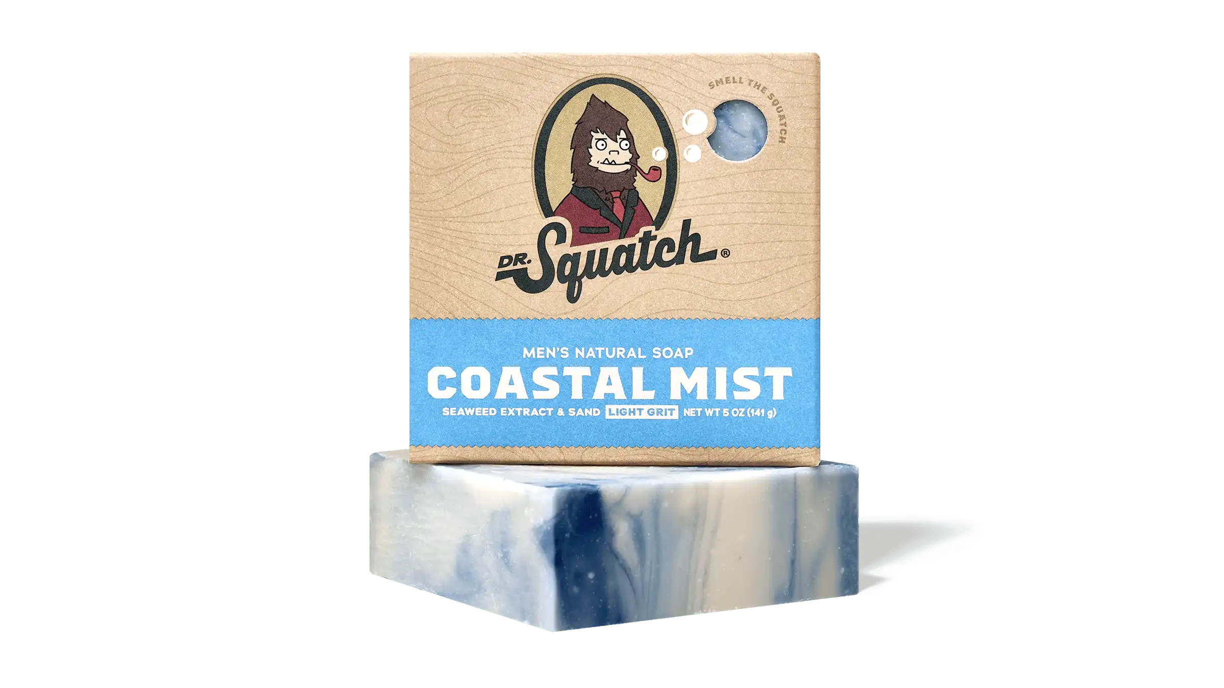 Coastal Mist