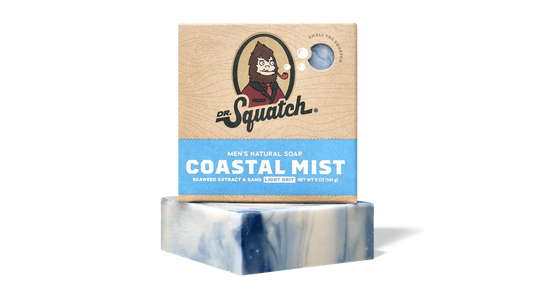 Coastal Mist