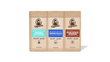 Body Wash 3-Pack