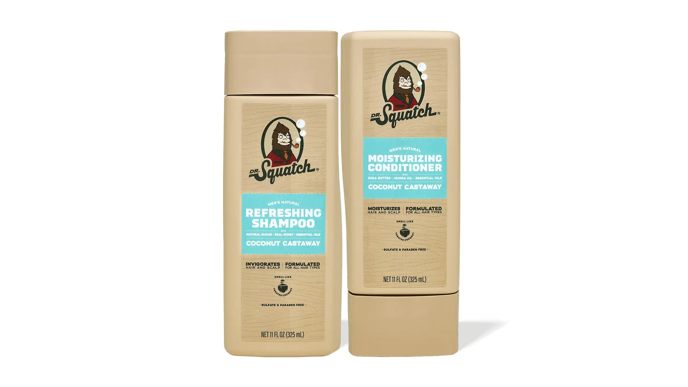 Refreshing Hair Care Kit
