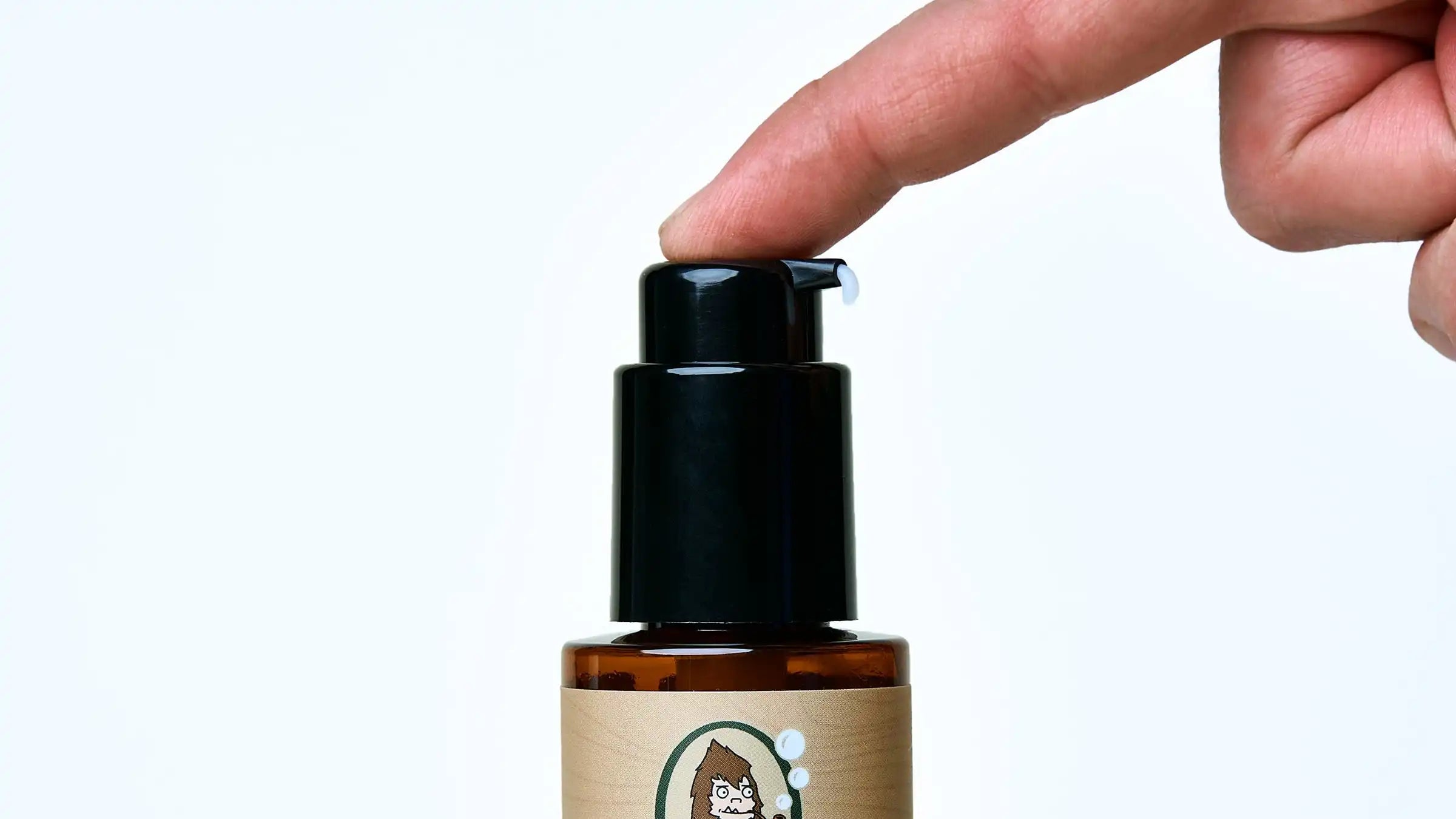 Soothing Post Shave Coconut Castaway
