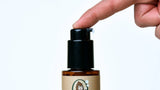 Soothing Post Shave Coconut Castaway
