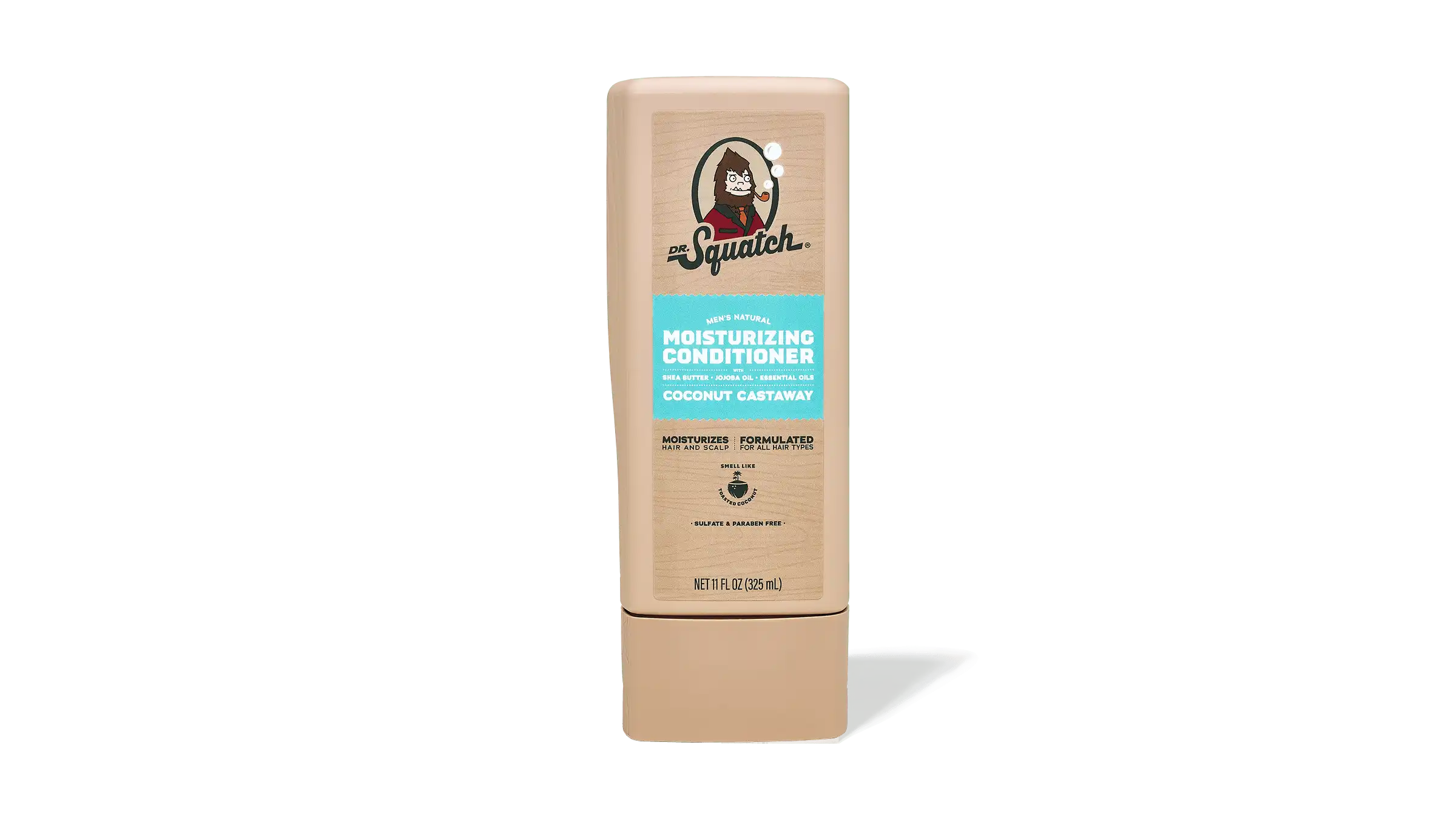 Coconut Castaway Conditioner