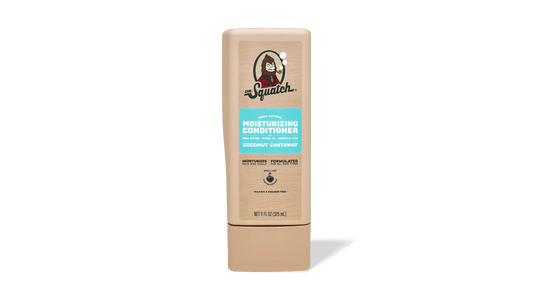 Coconut Castaway Conditioner