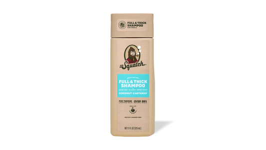 Coconut Castaway Full & Thick Shampoo