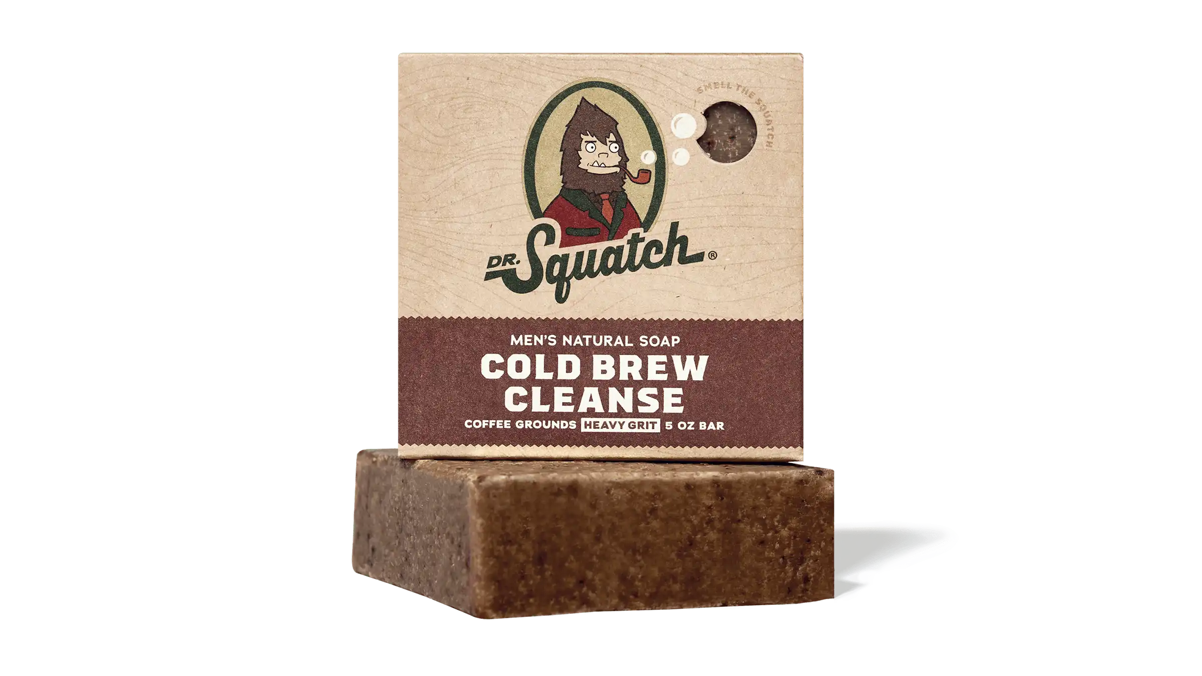 Cold Brew Cleanse