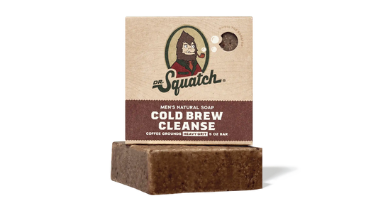 Cold Brew Cleanse