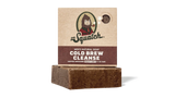 Cold Brew Cleanse