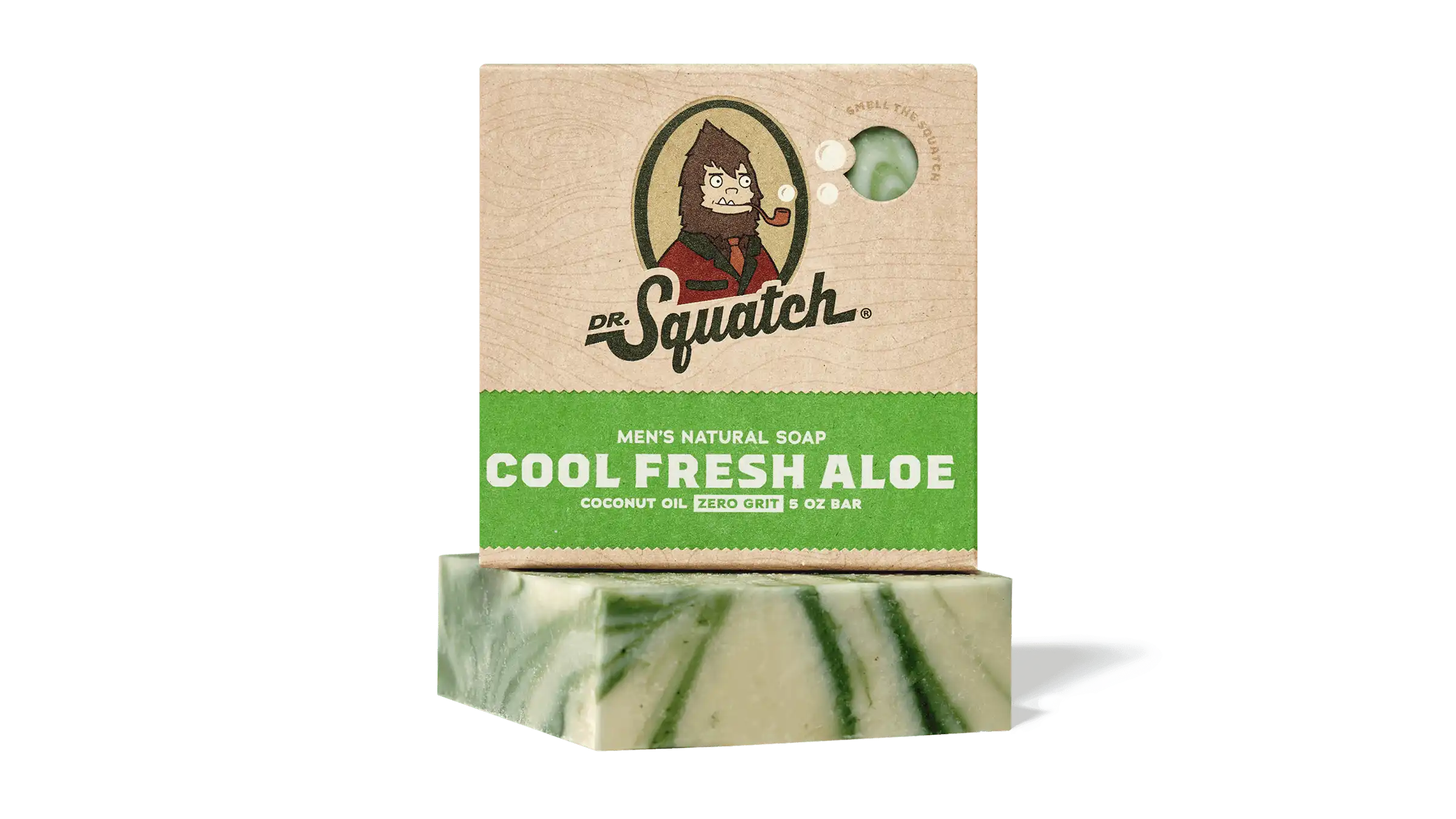 Cool Fresh Aloe