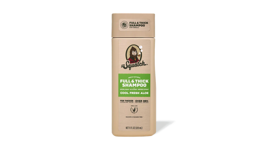 Cool Fresh Aloe Full & Thick Shampoo