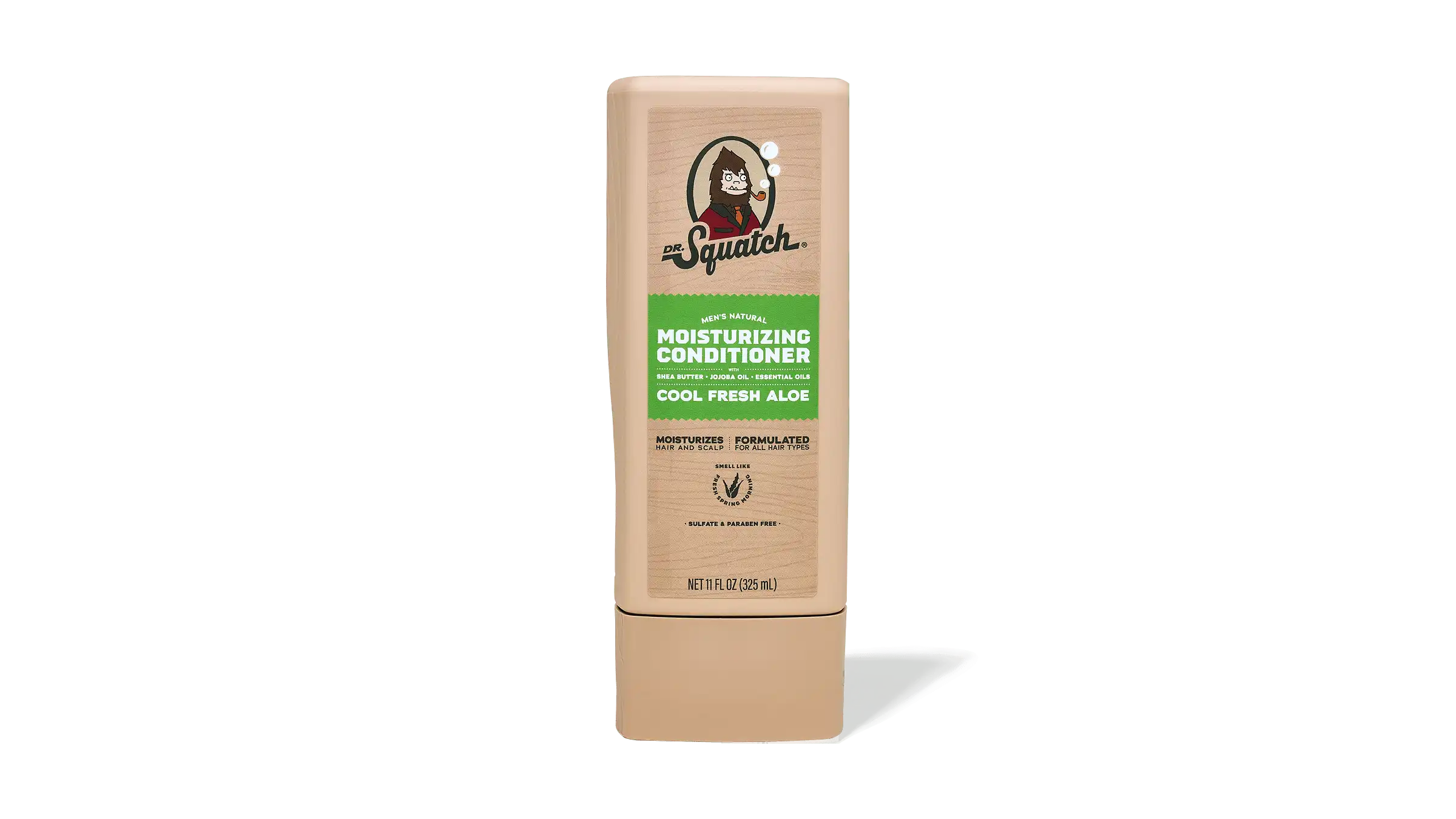 Cool Fresh Aloe Conditioner
