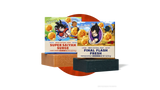 Dragon Ball Z Duo