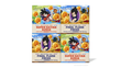 Dragon Ball Z 4-Pack