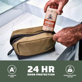 Deodorant & Soap Set