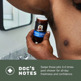Deodorant 6-Pack