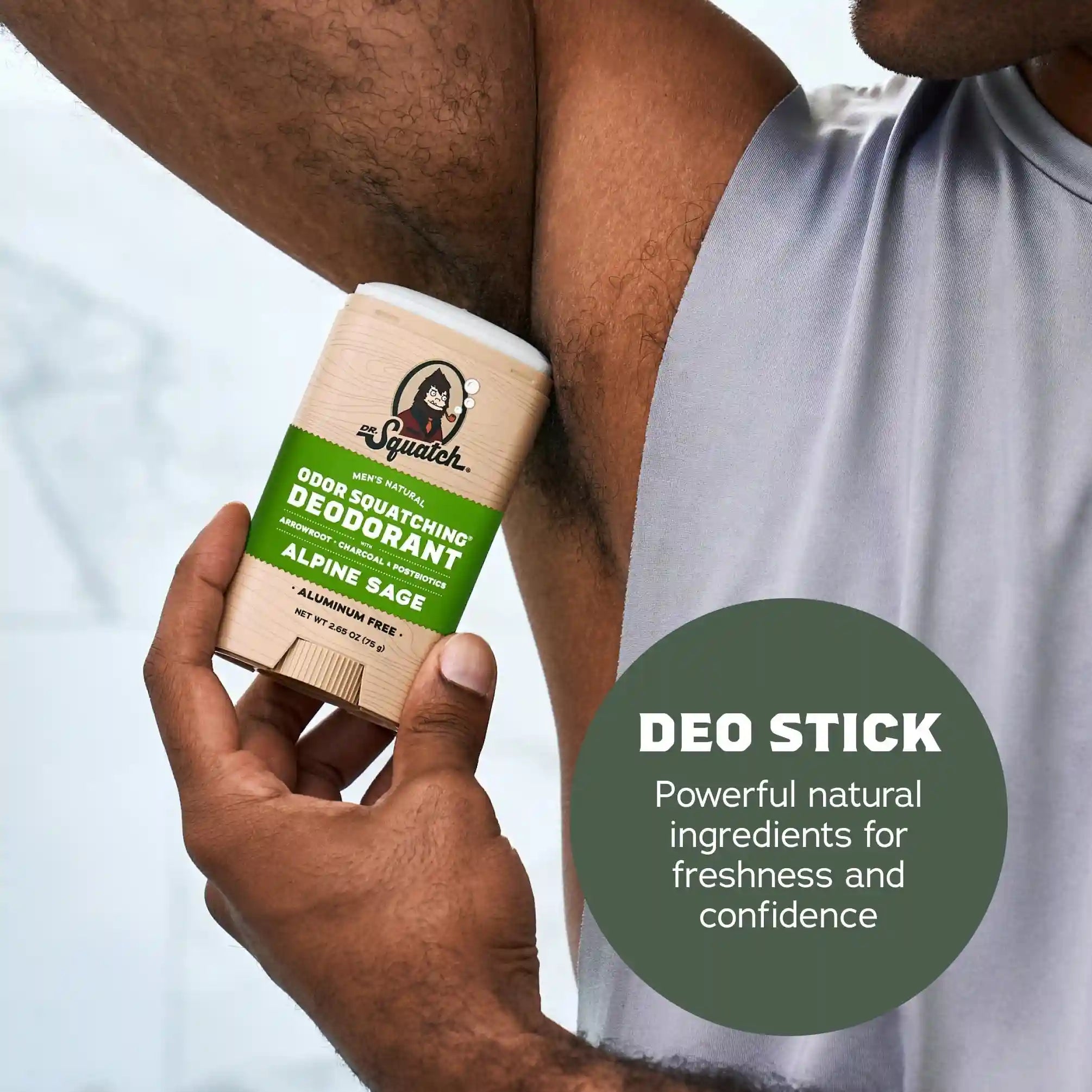 Deodorant 2-Pack