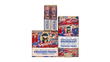 Freedom Fresh 250th Collection