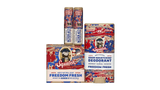 Freedom Fresh 250th Collection