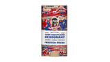 Freedom Fresh 250th Anniversary Deodorant
