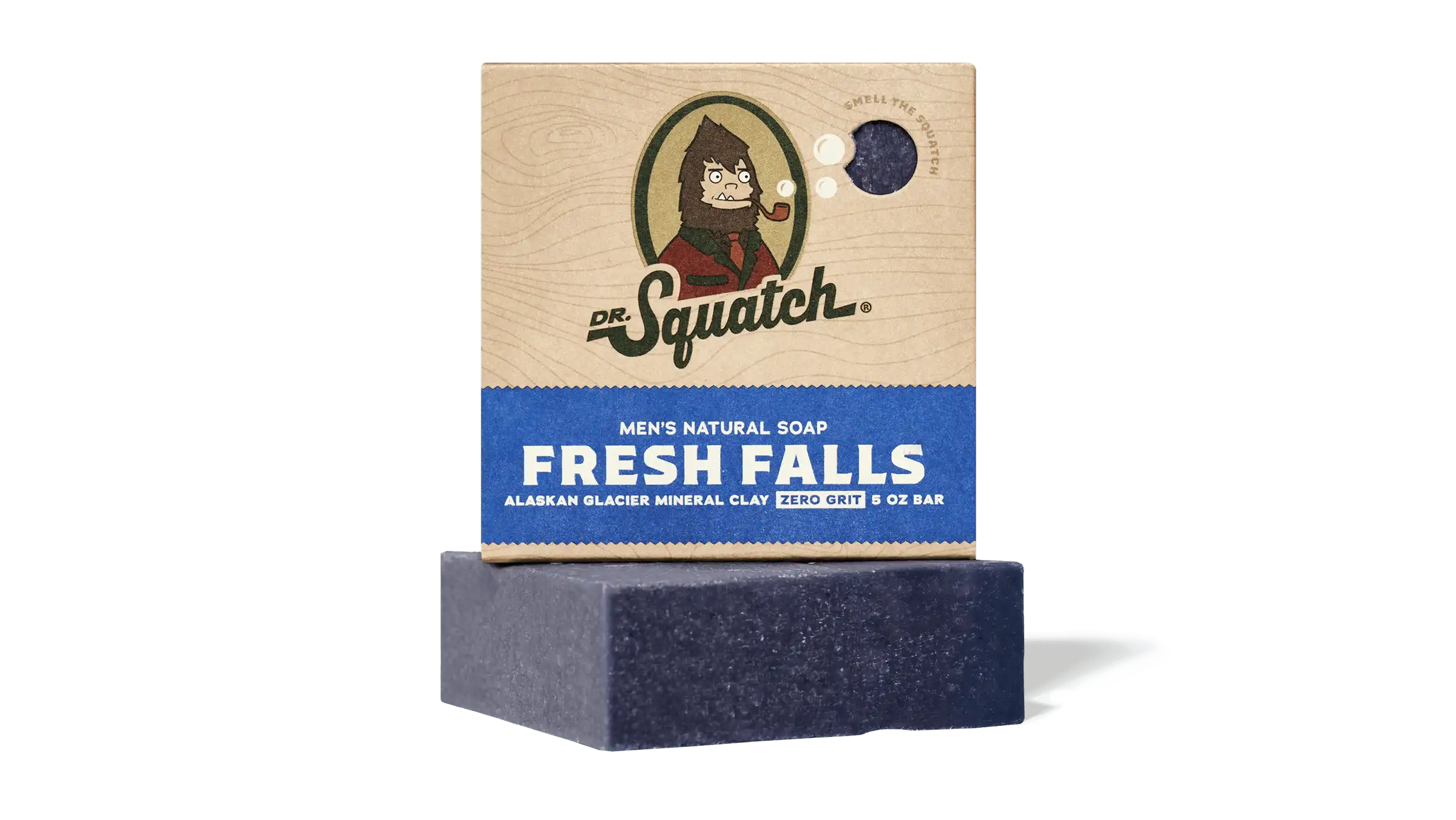 Fresh Falls