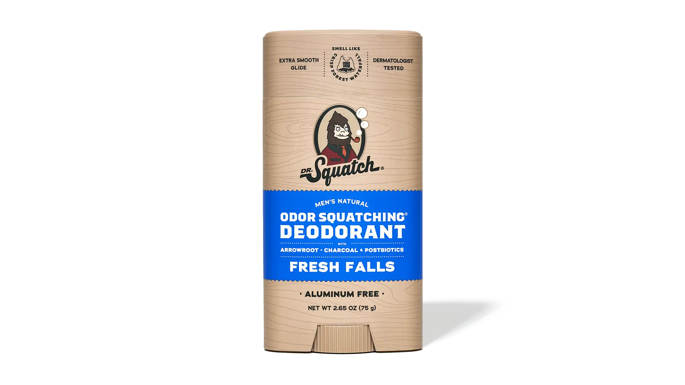 Fresh Falls Deodorant