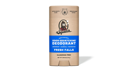 Fresh Falls Deodorant