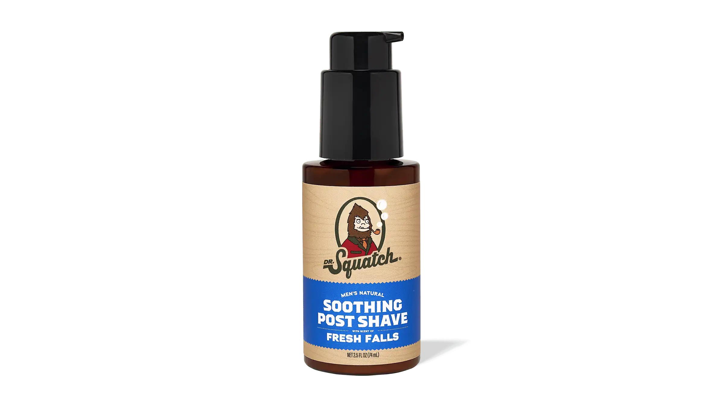 Soothing Post Shave Fresh Falls