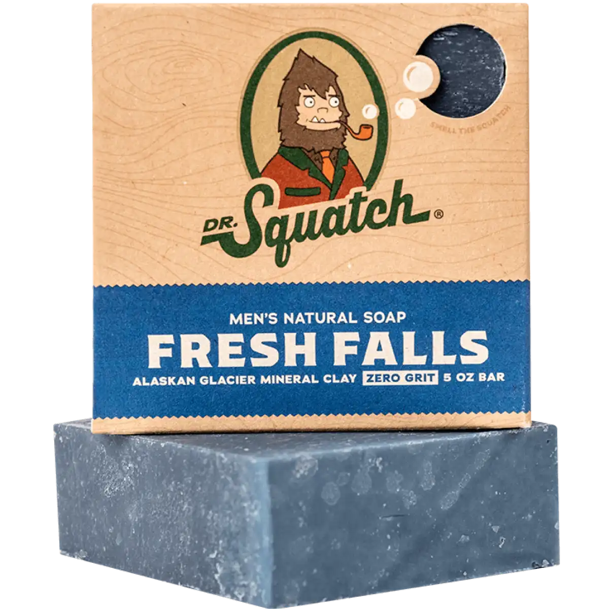 Squatch Originals