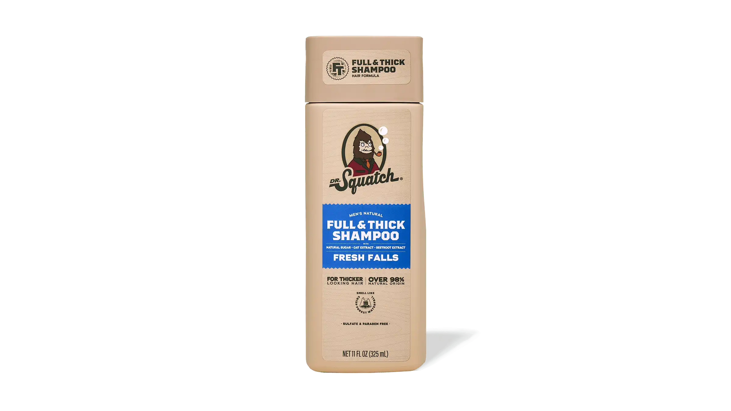 Fresh Falls Full & Thick Shampoo