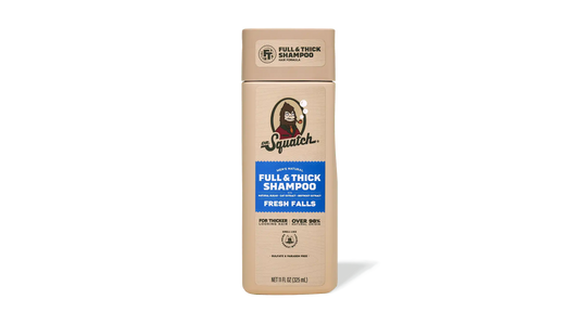 Fresh Falls Full & Thick Shampoo