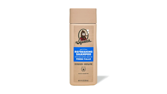 Fresh Falls Shampoo