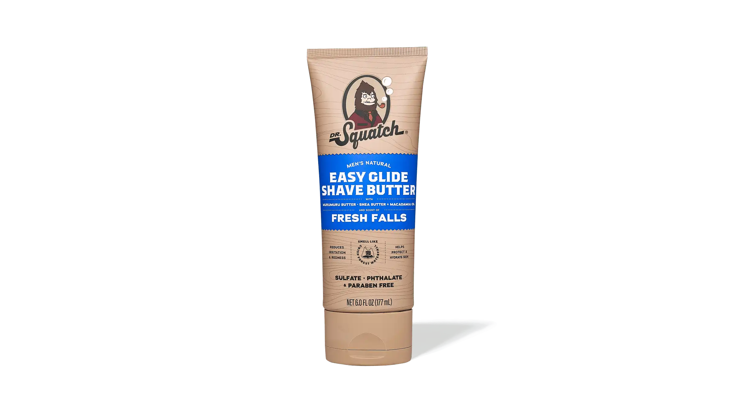 Easy Glide Shave Butter Fresh Falls
