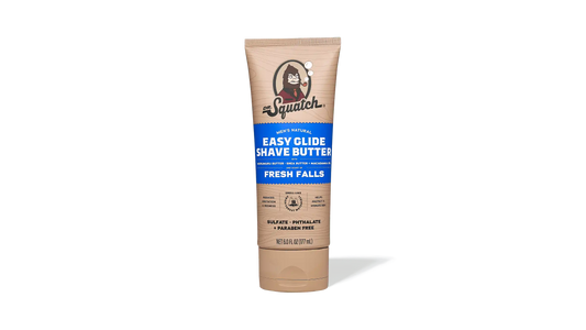 Easy Glide Shave Butter Fresh Falls