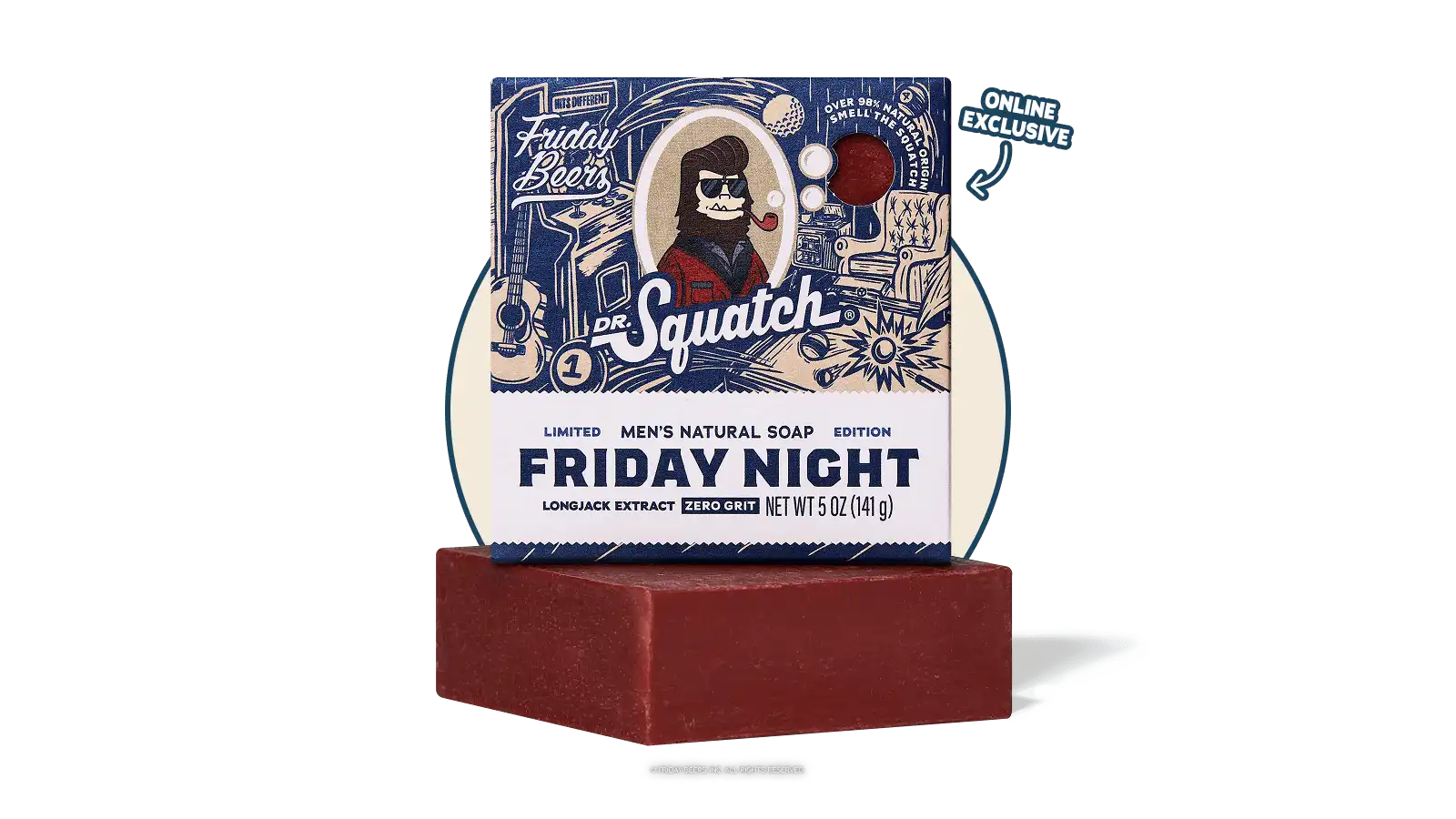 Friday Night