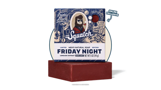 Friday Night