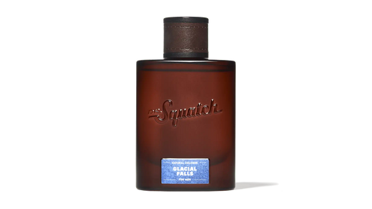 Glacial Falls Cologne