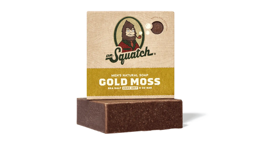 Gold Moss