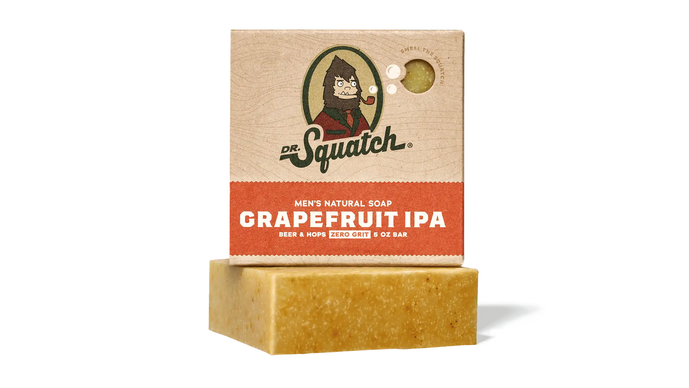 Grapefruit IPA