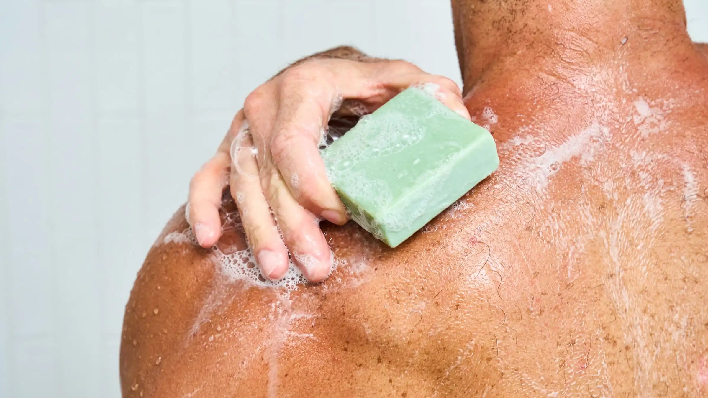 Green Tea Butter