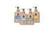 Hand Soap 4-Pack