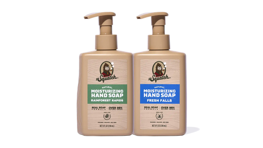 Hand Soap 2-Pack
