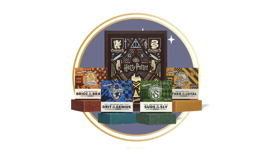 Harry Potter Collection