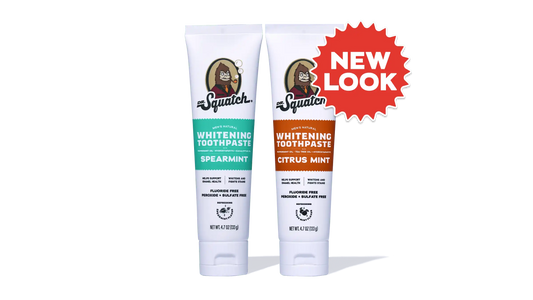 Toothpaste Kit