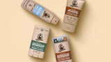 Deodorant Discovery Set