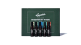 Mini Cologne Trial Set