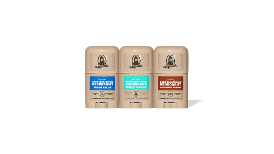 Mini Deo 3-Pack