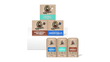 Mini Soap & Deodorant Set