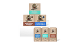 Mini Soap & Deodorant Set
