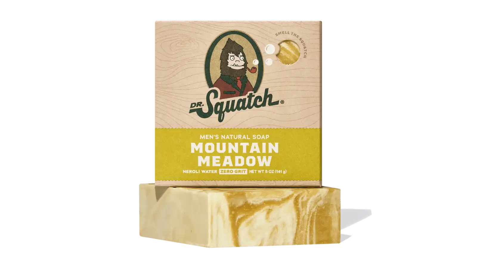 Mountain Meadow
